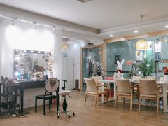 -iF摄影•全家福•证件照•形象照(南山店)