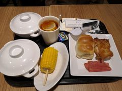 -大家乐(广州中华广场店)