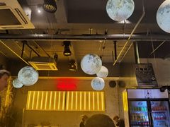 -那些年一起吃串的地方烧烤(观前街店)