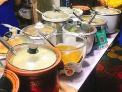 -小草糖水(海棠村店)