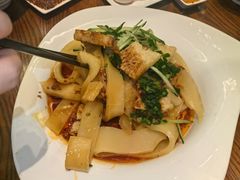 -沙力海美食城 西北特色菜 烤肉店(北门坡店)