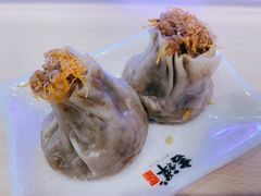蛋黄烧卖-吉祥馄饨(虹桥火车站店)
