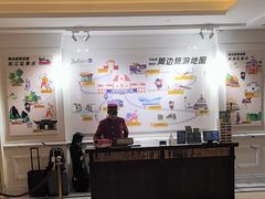 -上海虹桥西郊庄园丽笙大酒店