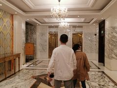 -上海南新雅大酒店