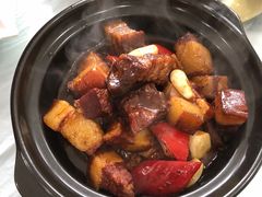 -来韶饭店