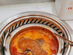 -密友回转自助火锅(中海环宇城店)