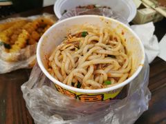 -再回首鸡肉米线(人民路一店)