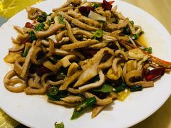-三中高皇羊肉馆
