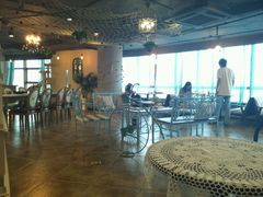 大堂-共舞时光猫咖·狗咖(新街口店)