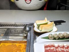 -海底捞火锅(步步高新天地店)