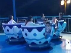 -珠海海泉湾神秘岛亲子乐园