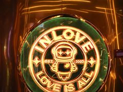 -INLOVE KTV(西溪印象城店)