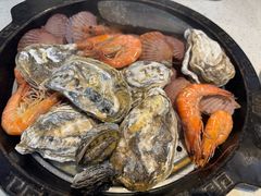 -巧克力渔家.小船海鲜胶东菜(万平口店)