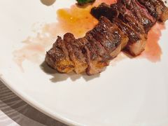 -QUEEN'S DAY女王餐厅(紫光花园店)