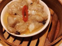 -喜来登由由大酒店九州膳坊中餐厅
