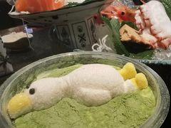 -匠和风精致料理(成都龙湖滨江天街店)