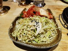 -隐家本格烧肉(万达广场店)