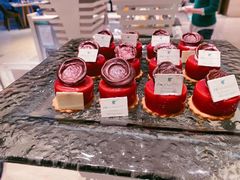 -TABLE·味西餐厅-成都茂业JW万豪酒店
