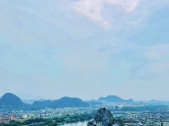 -叠彩山景区