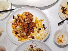 -香融府·烤鸭·家常菜(马家堡路店)