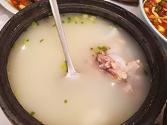 -院8里·少城记忆老川菜(宽窄巷子店)