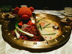 -红辣椒·川菜·火锅(科华路店)