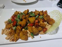 -梧桐餐厅(泉城路店)
