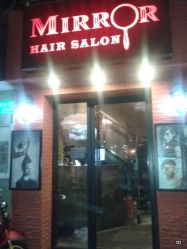 image-3AM HAIR SALON烫发染发接发