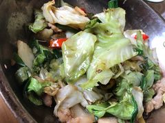 -云河农家乐饭店(福禄缘树山店)