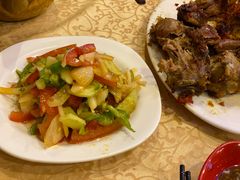 -维吾尔餐厅(宜山路店)