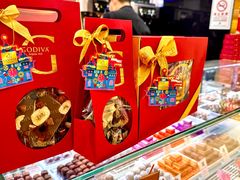 -GODIVA(王府井apm店)