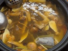 -茶马古道·野生菌清汤黄牛肉(沙溪店)