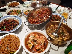 -回家吃饭·地道南昌菜(建德观总店)