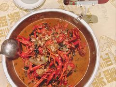 -聚味瞿记·龙虾堂(咸嘉湖店)