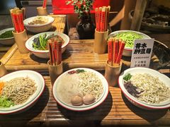 -田小狗的饭店(碧桂园店)