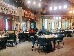 -老街鱼嘴巴(步步高新天地店)