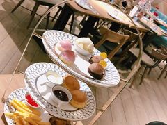 -必胜客(天河城店)