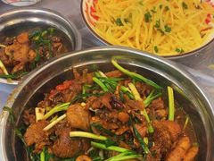 -高子烧鸡公(五里堆路店)