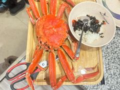 -震海贝烤贝·民俗特色店(延吉总店)