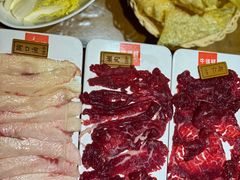 -牛很鲜潮汕牛肉火锅(朝晖路店)