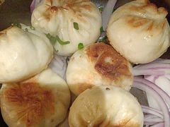 -羊门客在·烤盐池滩羊·川菜