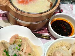 -池记(尖沙咀店)