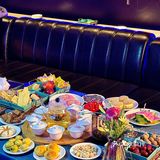 日照丨大学城复古风下午茶🍧人均20畅吃!