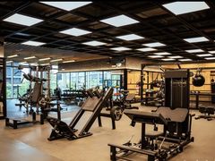 -燃坊JEN ACTIVE游泳健身中心·深圳前海JEN酒店