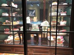 -红跑车HPCBAKERY(汉商店)