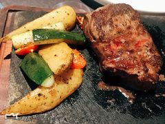 -Erman岩烧牛排(虹桥南丰城店)