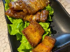 -云晓光头烧烤吧(盛夏店)