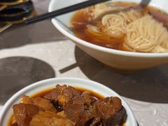 -松鹤楼面馆(宝安机场店)