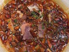 -川人川菜馆·小龙虾·鲜虾现做(黄山路店)