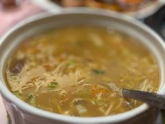 -悦秀大酒楼(江头店)